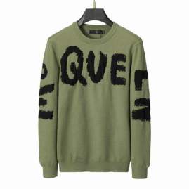 Picture of Alexander McQueen Sweaters _SKUAlexanderMcqueenM-3XL14m306643157